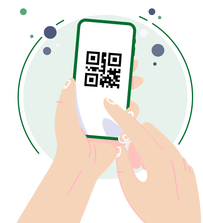 Card background image